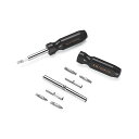 【94669-00】ハーレー純正 8 in1スクリュードライバーSnap-On 8-in-1 Screwdriver/TCソフテイル/TCツーリング&トライク(2)