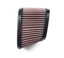 【29400405】ハーレー純正 スクリーミンイーグル ヘビーブリーザーエリートエアクリーナー／フィルターScreamin’ Eagle K N Replacement Air Filter Element - Heavy Breather Elite