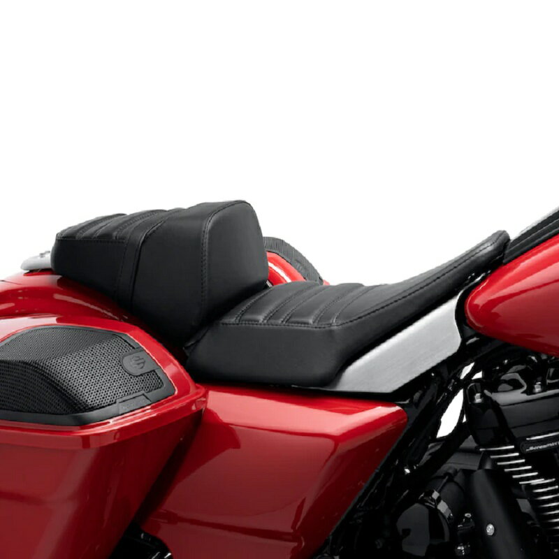 Rakuten - 【52000452】ハーレー純正　ドラッグシートDrag Seat