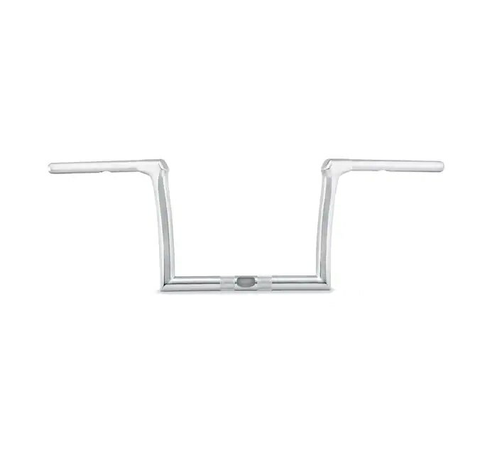 Rakuten - 【55801062】ハーレー純正 ヒューズド・ロー・ハンドルバー/ロードグライド/クロームFused Lo Handlebar