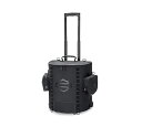 【93300126】ハーレー純正 オニキス・プレミアム・ラゲッジコレクション・バックシートローラバックOnyx Premium Luggage Backseat...