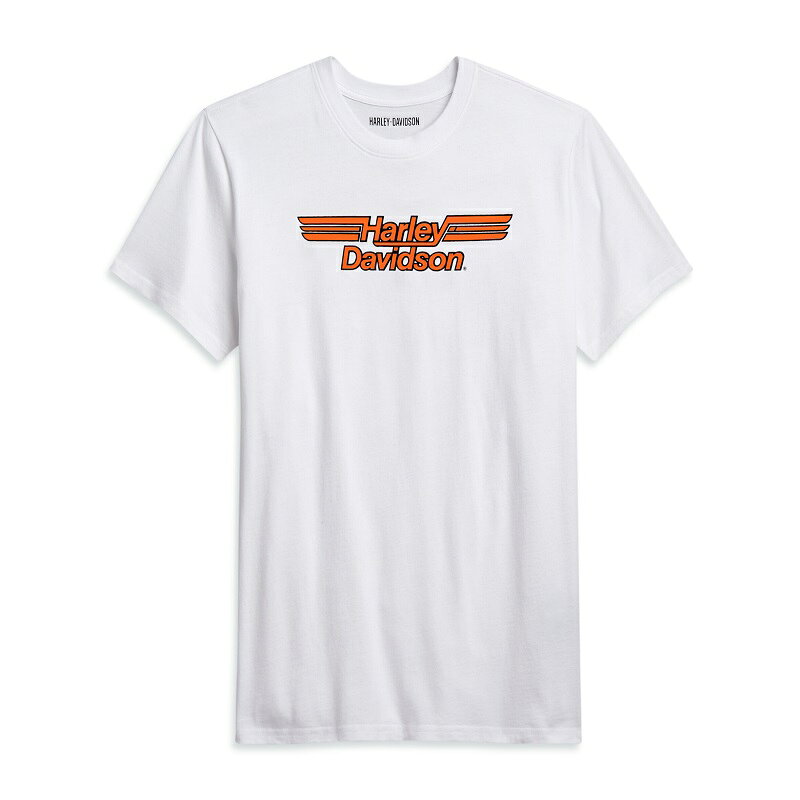 Rakuten - HARLEY-DAVIDSON 純正（ハーレーダビッドソン）メンズ・ヴィンテージ・タンク・グラフィック・ティー_96209-21VM