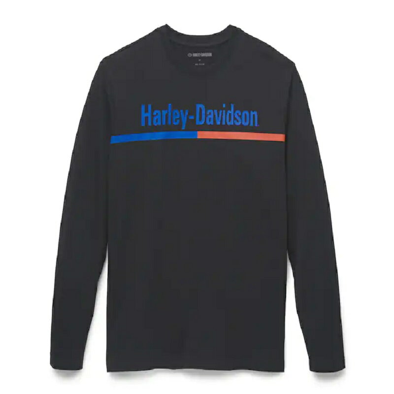 HARLEY-DAVIDSON 純正(ハーレーダビッドソン)メンズバーTシャツ_96349-22VM