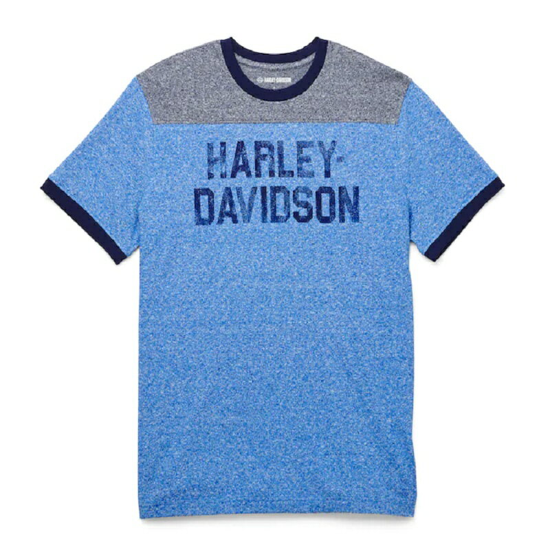 樂天商城 - HARLEY-DAVIDSON 純正（ハーレーダビッドソン）メンズファンデーションニットT_96510-22VM