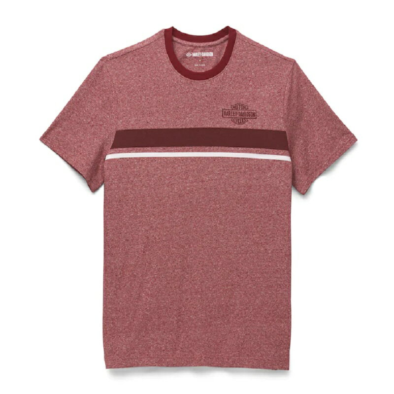 Rakuten - HARLEY-DAVIDSON 純正（ハーレーダビッドソン）メンズB&SスノーTシャツ_96542-22VM