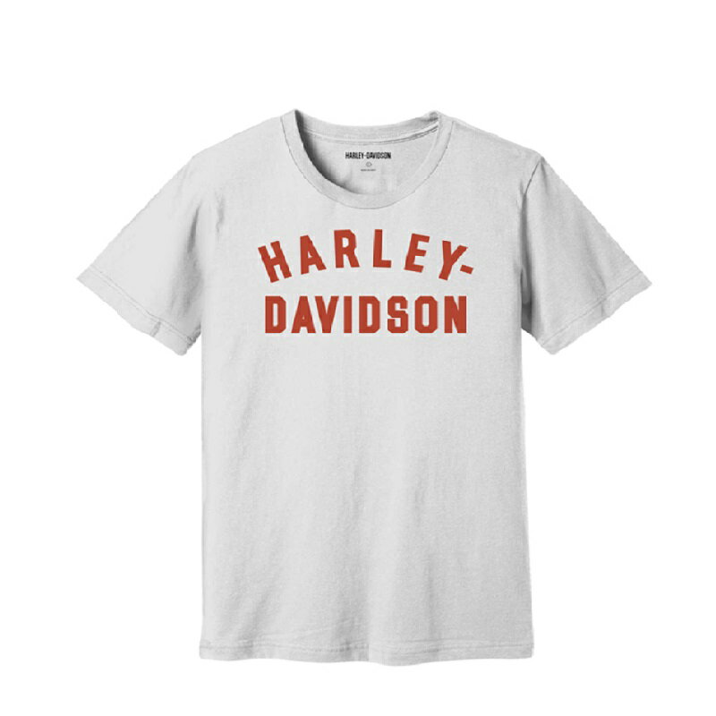 Rakuten - HARLEY-DAVIDSON 純正（ハーレーダビッドソン）メンズステープルTシャツ_99070-22VM