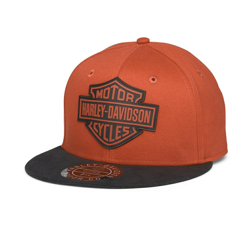 HARLEY-DAVIDSON 純正（ハーレーダビッドソン）B&S キャップ 99403-22VM