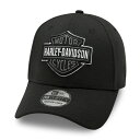 HARLEY-DAVIDSON 純正（ハーレーダビッドソン）39THIRTY(R)キャップ － トーンロゴ 99421-20VM