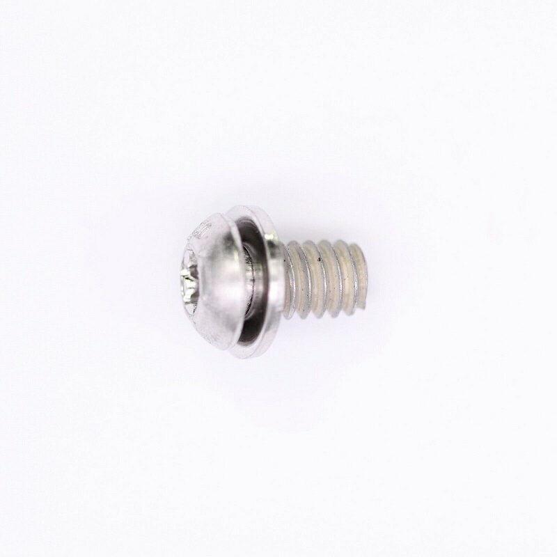 【10500103】ハーレー純正　SCREW,CUST,BTN HD,SEMS,TORX,CH