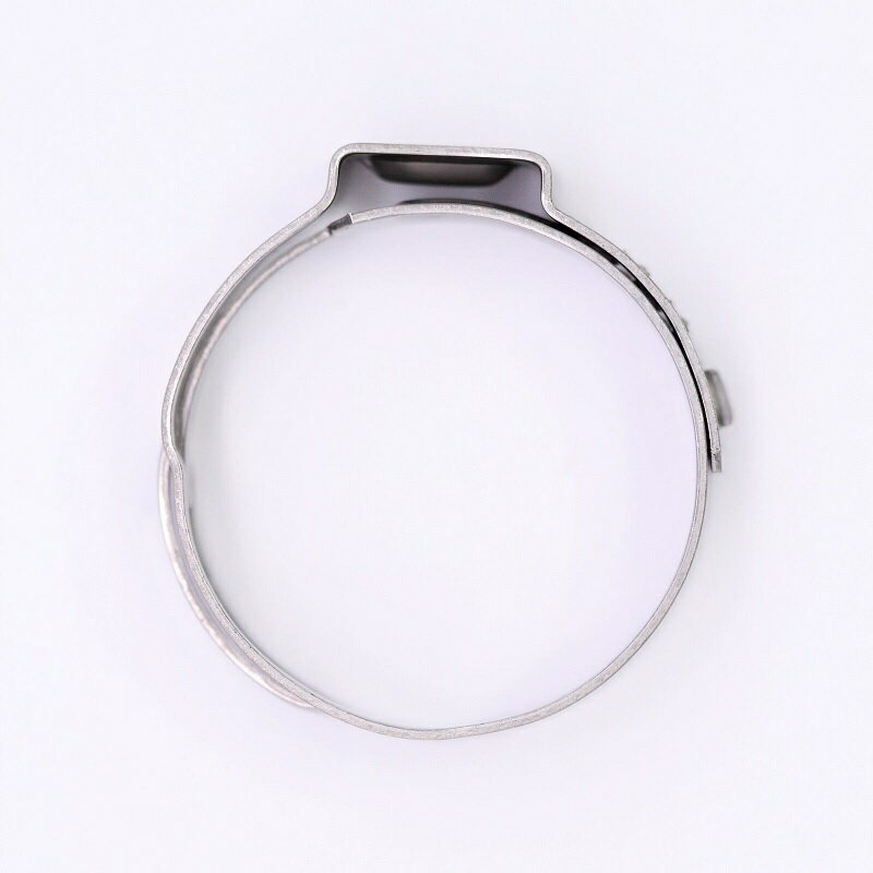 樂天商城 - 【10800023】ハーレー純正 ホース クランプ 5/8HOSE CLAMP,5/8(PO)