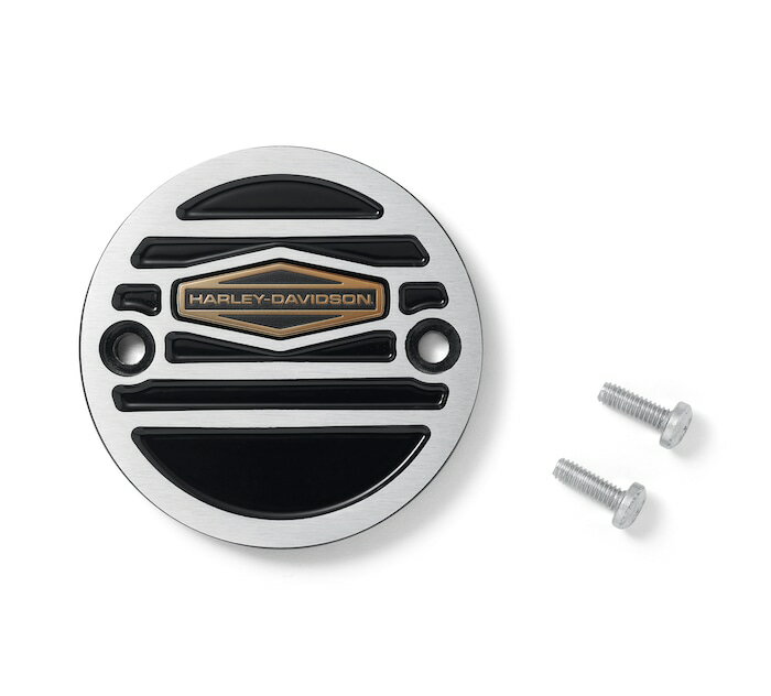 Rakuten - 【25600156】ハーレー純正　66 Collection タイマーカバー66 Collection Timer Medallion