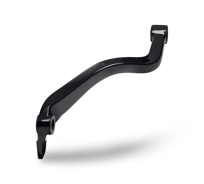 HARLEY-DAVIDSON - 【41600370】ハーレー純正　66 Collection リアブレーキレバー66 Collection Rear Brake Lever