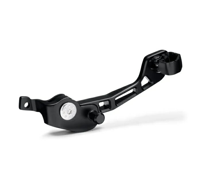 HARLEY-DAVIDSON - 【41600371】ハーレー純正　オフロードアジャスタブルリアブレーキレバーキットOffroad Adjustable Rear Brake Lever Kit