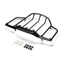 【50300295】ハーレー純正 フリーホイーラーモデル用エアウィング・ラゲッジラックAir Wing Luggage Rack for Freewheeler Model