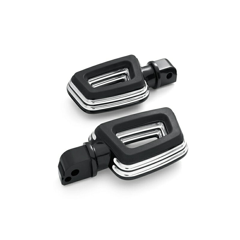 Rakuten - 【50501832】ハーレー純正　エンパイア・パッセンジャーフットペグEmpire Passenger Footpegs