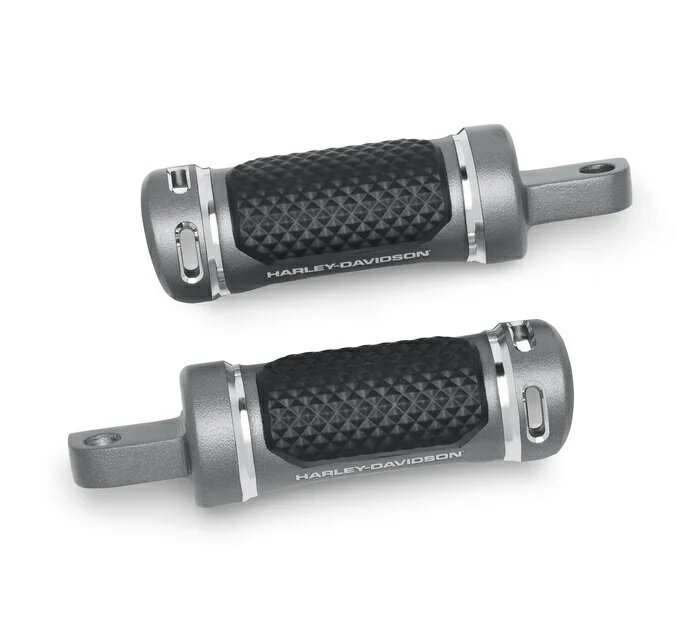 Rakuten - 【56000224】ハーレー純正　Adversary ハイウェイフットペグAdversary Highway Footpegs