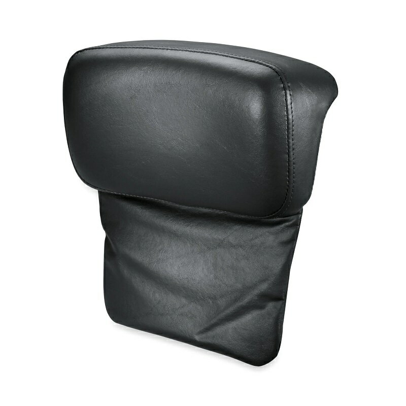 乐天商城 - 【52898-98A】ハーレー純正 チョップ・ツアーパックバックレストパッド・スムーズSmooth Chopped Tour-Pak Backrest Pad