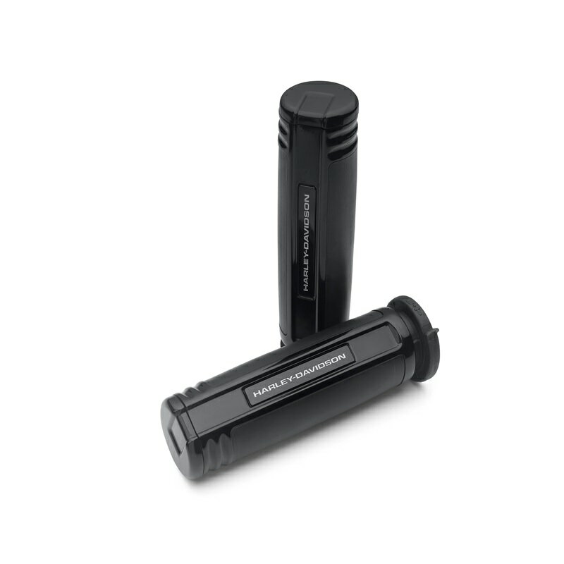 【56100428】ハーレー純正 エンパイア・ハンドグリップ-ブラックEmpire Hand Grips