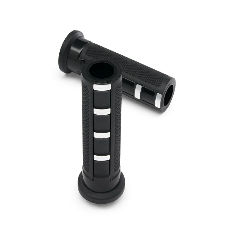 【56100462】ハーレー純正 ワイルドワン・ハンドグリップWild One Hand Grips