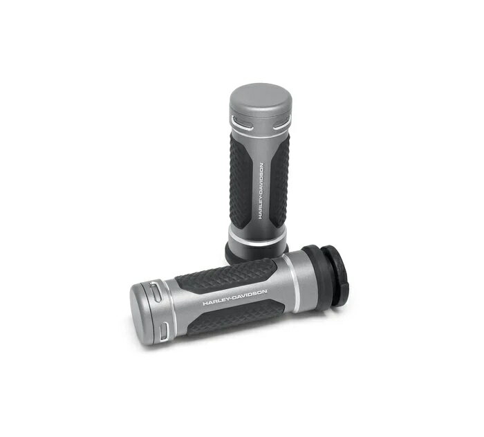 Rakuten - 【56100545】ハーレー純正　Adversary ハンドグリップAdversary Hand Grips