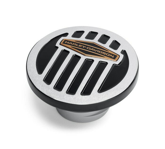 乐天商城 - 【61100184】ハーレー純正　66 Collection フューエルキャップ66 Collection Fuel Cap