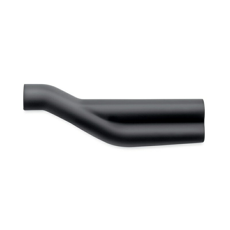 Rakuten - 【65400480】ハーレー純正 サテンブラック・コレクターシールドSatin Black Collector Shield