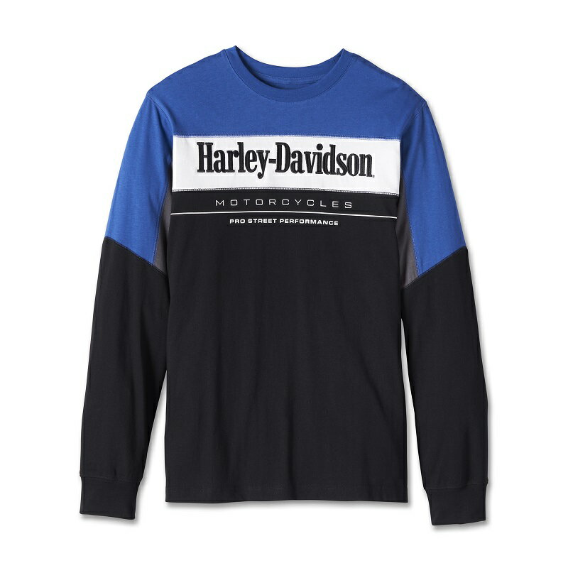 Rakuten - HARLEY-DAVIDSON 純正（ハーレーダビッドソン）メンズプロレーシングジャージ_96053-24VM