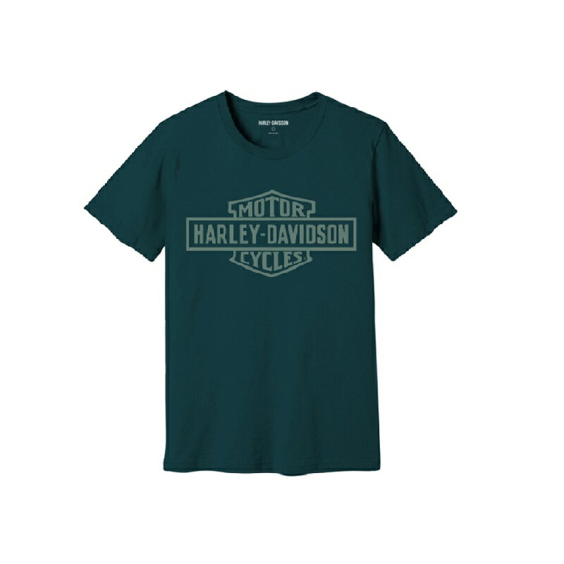 Rakuten - HARLEY-DAVIDSON 純正（ハーレーダビッドソン）メンズ バー＆シールド Tシャツ_96062-23VM