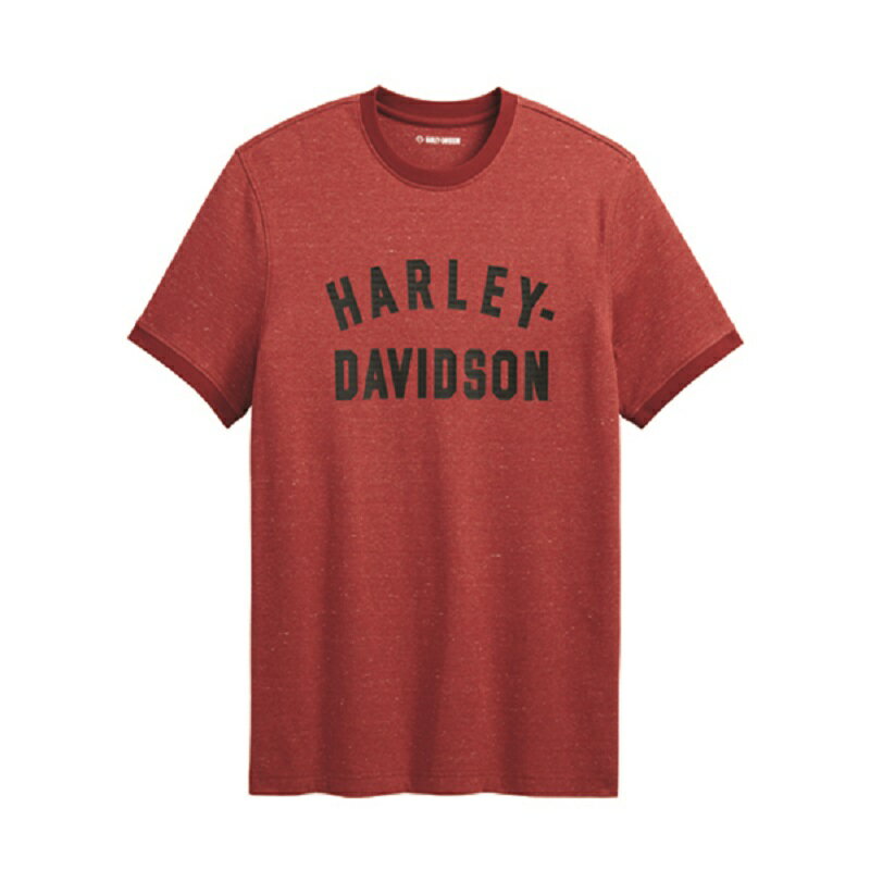 乐天商城 - HARLEY-DAVIDSON 純正（ハーレーダビッドソン）メンズ ステイプル スノー Tシャツ_96068-23VM