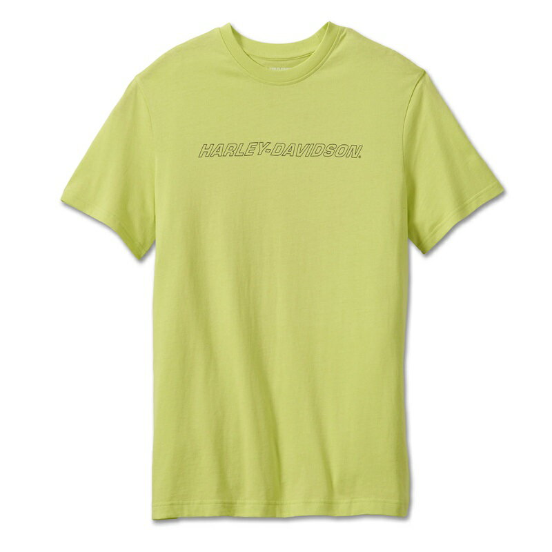 乐天商城 - HARLEY-DAVIDSON 純正（ハーレーダビッドソン）メンズ ウィリーG・スカルTシャツ_ 96206-24VM
