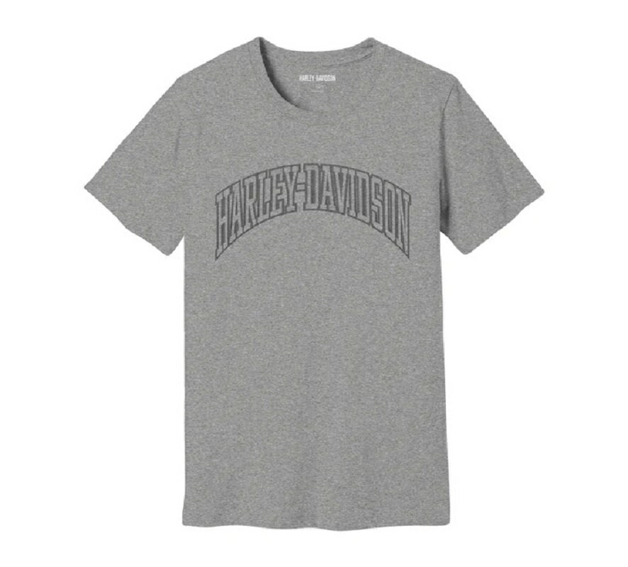 乐天商城 - HARLEY-DAVIDSON 純正（ハーレーダビッドソン）メンズハーレーダビッドソンTシャツ_96323-23VM