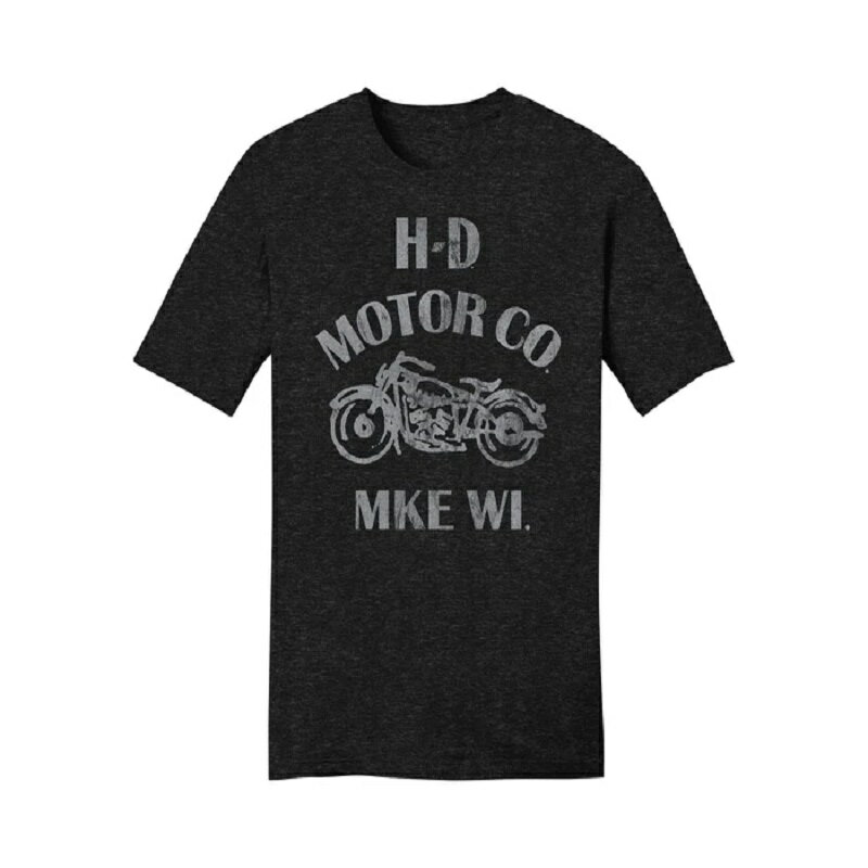 HARLEY-DAVIDSON 純正（ハーレーダビッドソン）メンズ ヴィンテージ スピリット Tシャツ_96575-23VM