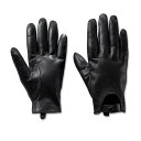 HARLEY-DAVIDSON 純正(ハーレーダビッドソン)ウィメンズ ビジョンレザーグローブ_97664-24VW