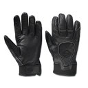 HARLEY-DAVIDSON 純正(ハーレーダビッドソン)メンズ オベーションウォータープルーフレザーグローブ_98106-24VM