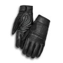 HARLEY-DAVIDSON 純正(ハーレーダビッドソン)メンズ テイルゲーター フルフィンガーグローブ_98304-14VM