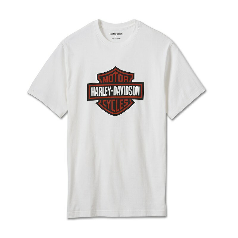 楽天市場】ハーレーダビッドソン tシャツ（カラーホワイト）（トップス