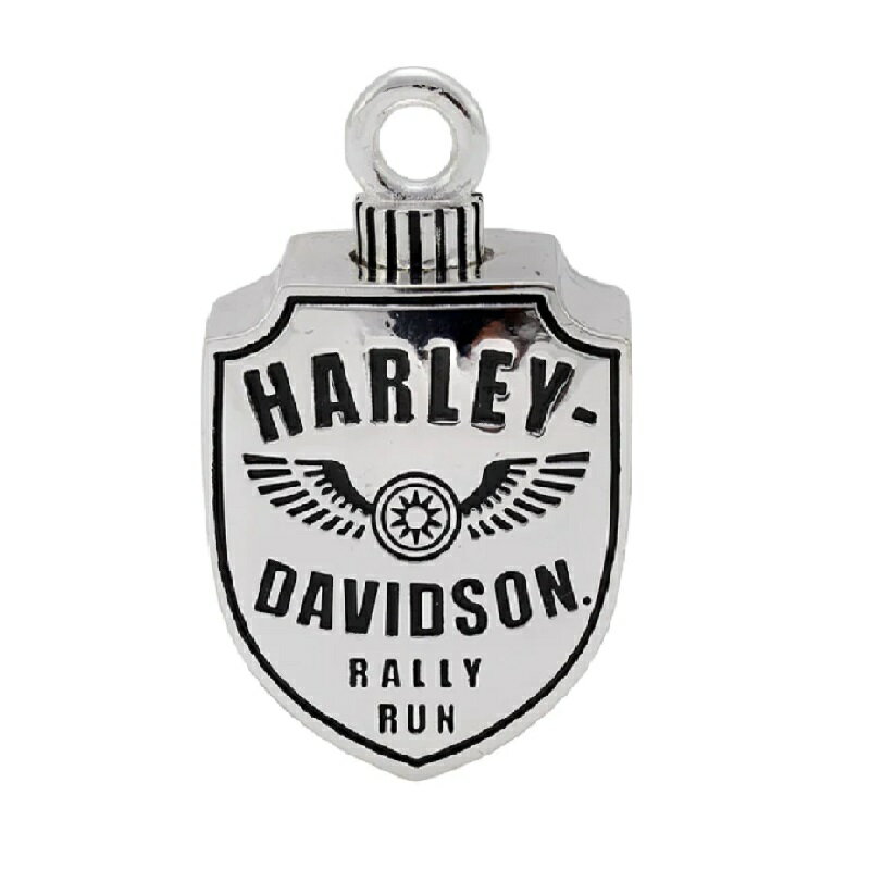 【ハーレー純正】 【ガーディアンベル】 ハーレーダビッドソン ラリーランシールドライドベル_HRB121