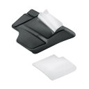 【11100078】ハーレー純正 トランスペアレントペイントガードキット ツーリングサイドカバーTransparent Paint Guard Kit - To...
