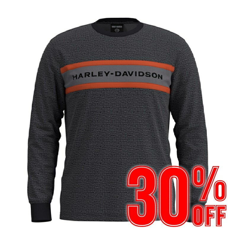 Rakuten - HARLEY-DAVIDSON 純正（ハーレーダビッドソン）ハーレーパフォーマンスTシャツ _96104-23VM