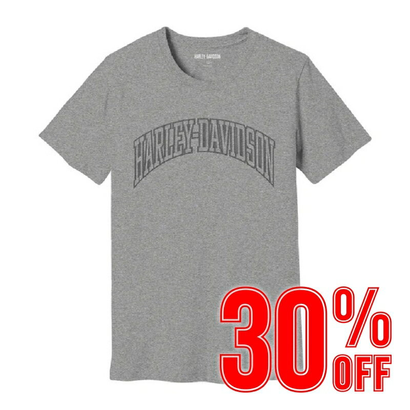 Rakuten - HARLEY-DAVIDSON 純正（ハーレーダビッドソン）メンズハーレーダビッドソンTシャツ_96323-23VM