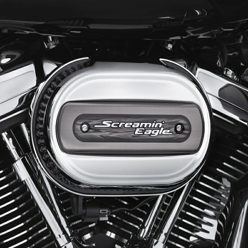 乐天商城 - 【29400299】ハーレー純正 スクリーミンイーグルベンチレーターエアクリーナーキットScreamin’ Eagle Ventilator Air Cleaner Kit