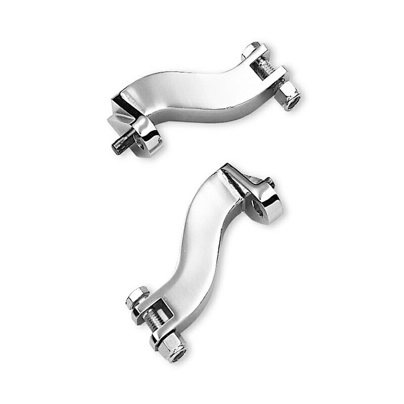 Saddle Bag - 【50198-97C】ハーレー純正 パッセンジャーフットペグマウントキットPassenger Footpeg Mount Kit