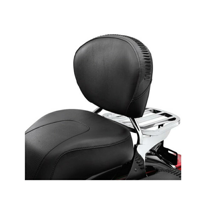 【51622-07】ハーレー純正 バックレストパッド ファットボーイ レースバケットダイナKIT-PAD,BACKREST/..