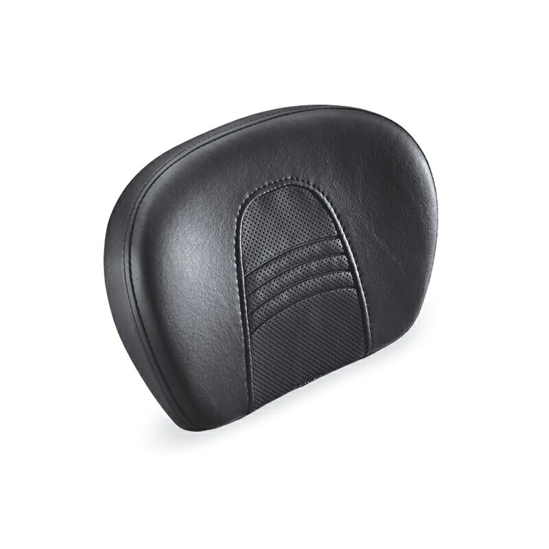 【51633-06A】ハーレー純正 パッセンジャーバックレストパッド ストリートグライドステッチStreet Glide Stitch Passenger Backrest Pad