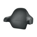 【52300312】ハーレー純正 キングツアーパックラゲージバックレストパッドKing Tour-Pak Backrest Pad - Smooth