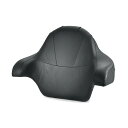 【52300314】ハーレー純正 キングツアーパックラゲージバックレストパッドKing Tour-Pak Backrest Pad - Comfort Stit...