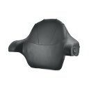 【52300317】ハーレー純正 サンレイヒーテッドキングツアーパックラゲッジバックレストパッドSun Ray Heated King Tour-Pak Bac...