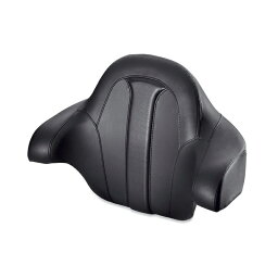 【52300360】ハーレー純正 キングツアーパックラゲージパックバックレストパッドKing Tour-Pak Backrest Pad - CVO Street Glide Styling