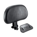 【52300409】ハーレー純正 アジャスタブル ライダーバックレストHammock Adjustable Rider Backrest