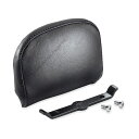 【52300559A】ハーレー純正 パッセンジャーバックレストパッド/コンパクトPassenger Backrest Pad - Compact - Smoot...